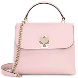 Kate Spade Mini Romy  Bag Pink